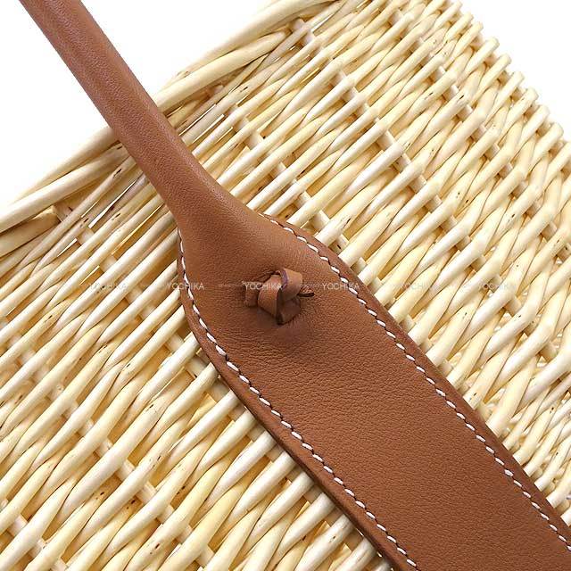 HERMES エルメス トートバッグ ガーデンパーティ 36 PM