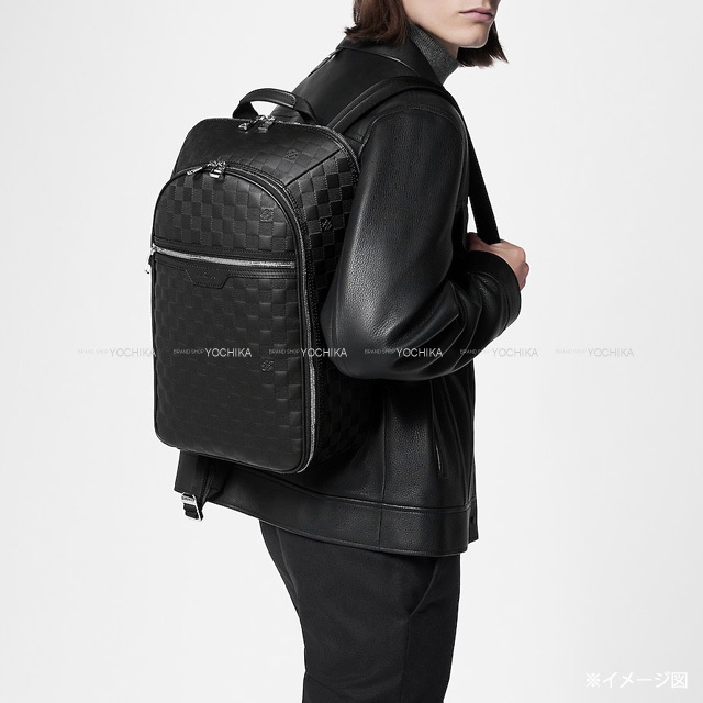 LOUIS VUITTON ルイ・ヴィトン リュック・デイパック ニュー バック  