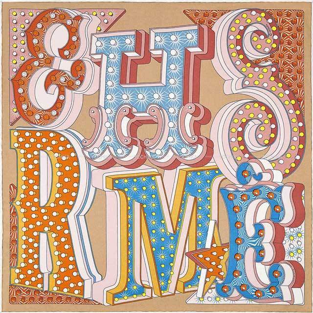 HERMES エルメス スカーフ カレ45 ガヴロッシュ エルメス  