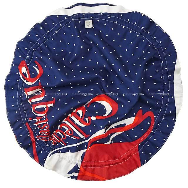 HERMES エルメス ポーチ プティアッシュ リバーシブル 巾着 コイン  