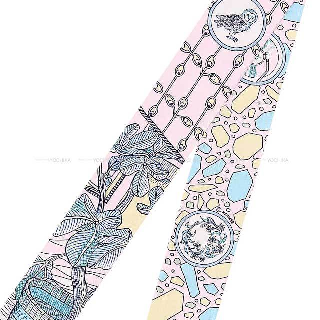 HERMES エルメス ツイリー アマゾンのダンス 度重なっ 