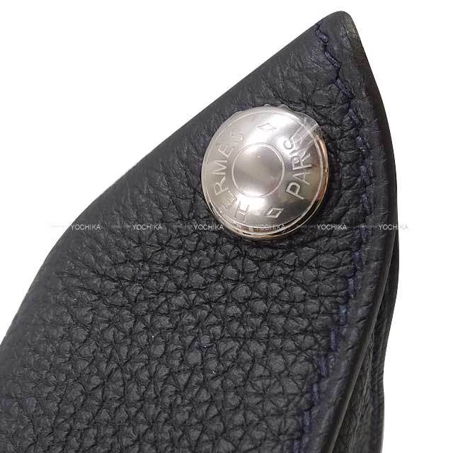 HERMES エルメス ショルダーバッグ クロス ボディバッグ ヴィド