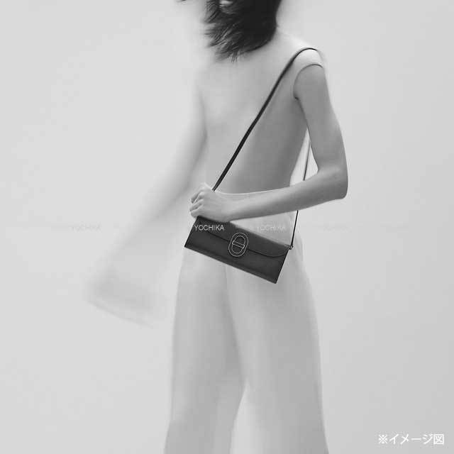 【洗練された気品◎】HERMES★マイヨン トゥ ゴー ウォレット 楽天市場】【エルメス/シェーヌダンクル/財布/ウォレット/HERMES
