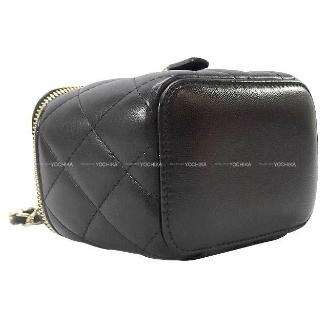 CHANEL シャネル ショルダーバッグ マトラッセ ココマーク