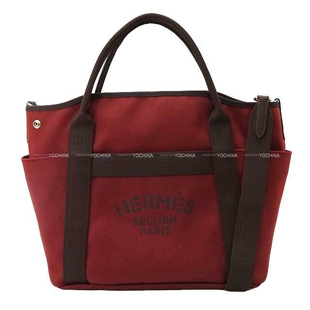 恵比寿明治通り店】HERMES エルメス ショルダーバッグ サックドパン  