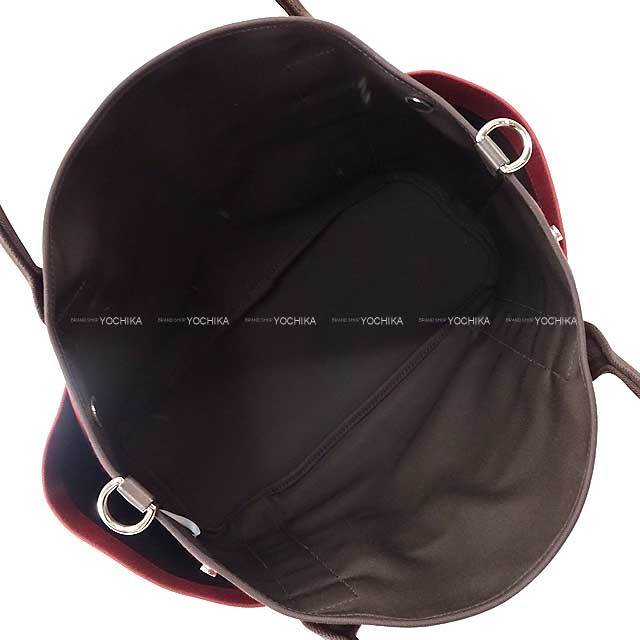 恵比寿明治通り店】HERMES エルメス ショルダーバッグ サックドパン  