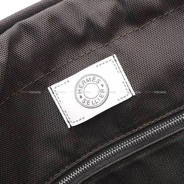 恵比寿明治通り店】HERMES エルメス ショルダーバッグ サックドパン 
