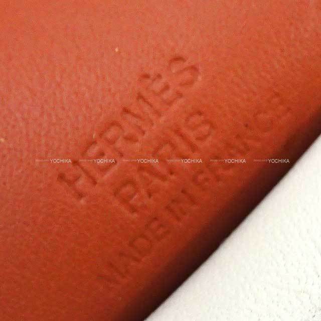 HERMES エルメス バッグチャーム ロデオ ペガサス PM クレ