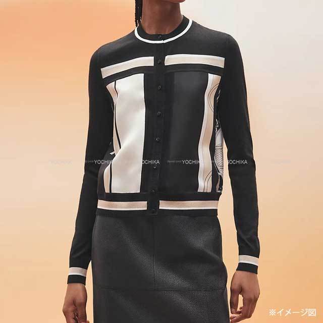 2023年 春夏 HERMES エルメス カーディガン レディース