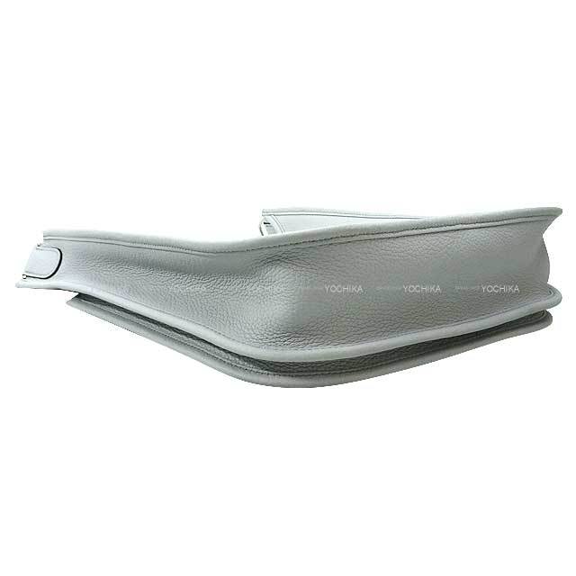 エルメス エヴリン29 PMサイズ ブルーペール/シルバー金具 楽天市場】≪ 新品 ≫ エルメス エヴリン トロワ PM 29 ブルー