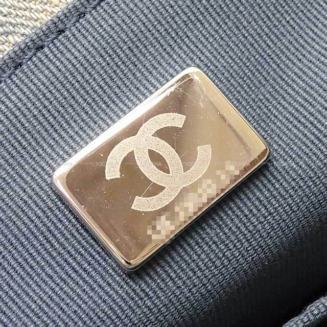 2023年 春夏 新作 CHANEL シャネル トートバッグ ドーヴィル