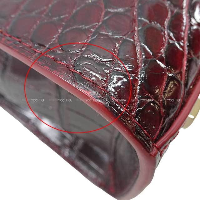 Delvaux デルヴォー ハンドバッグ タンペート MM 2Way