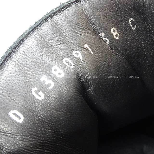 CHANEL シャネル スニーカー レディース ハイカット ココマーク バイ