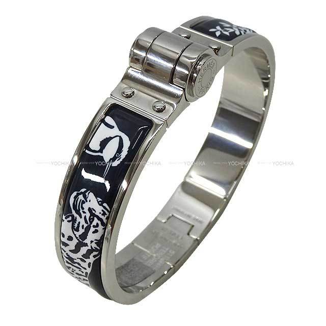 HERMES エルメス ブレスレット バングル シャルニエール Tendresse  