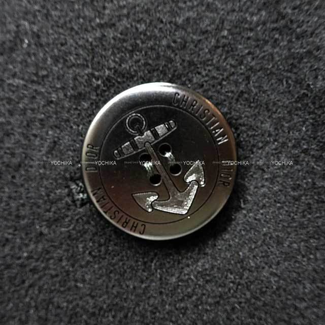 Dior ディオール ピーコート 2in1 マクロカナージュ Dior ディオール ピーコート 2in1 マクロカナージュ