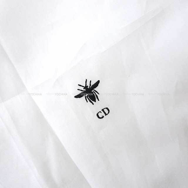 Christian Dior クリスチャンディオール 半袖Tシャツ Bee刺繍