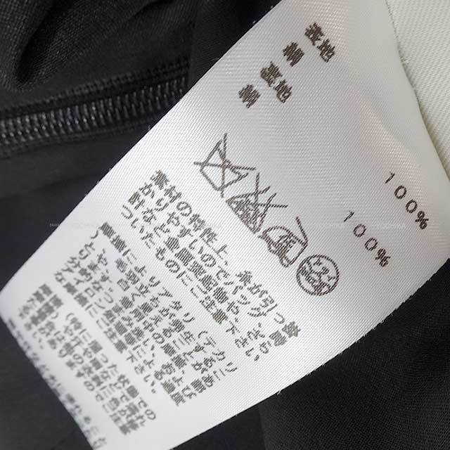 HERMES エルメス　ノースリーブ　34号 渋谷並木橋店】HERMES エルメス ワンピース レディース