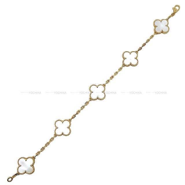 Van Cleef & Arpels ヴァンクリーフ＆アーペル ブレスレット