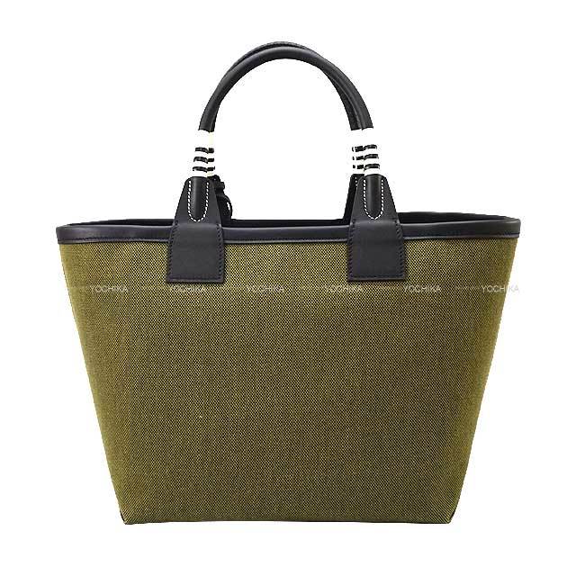 HERMES エルメス ハンドバッグ スティープル 25 ヴェール