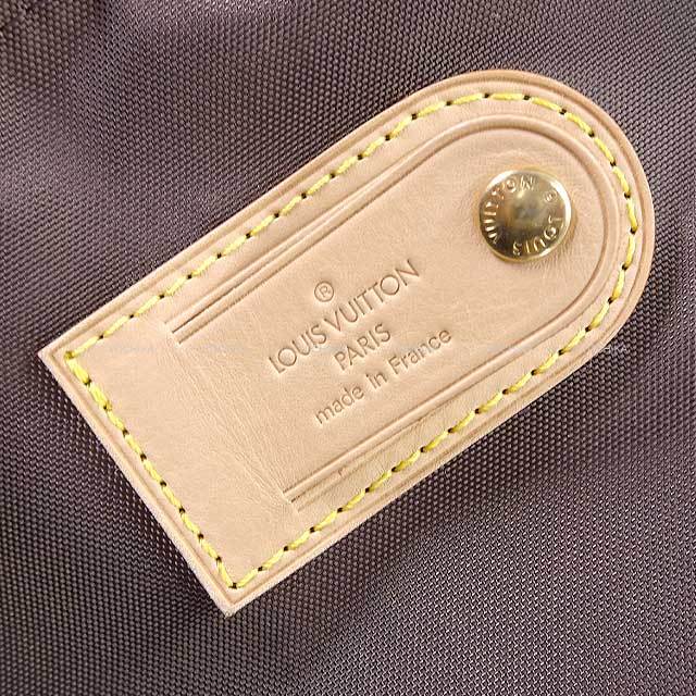 LOUIS VUITTON ルイ・ヴィトン キャリーバッグ ペガス70