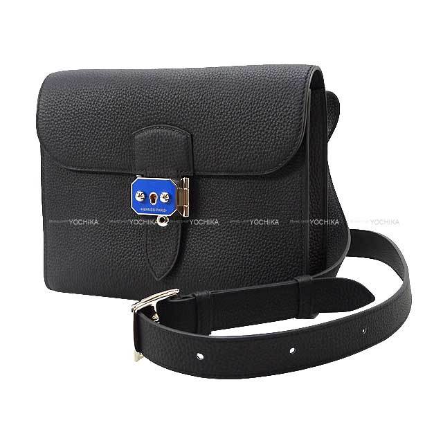 HERMES - エルメス HERMES サック・ア・ビシェット ビシェット カバン  