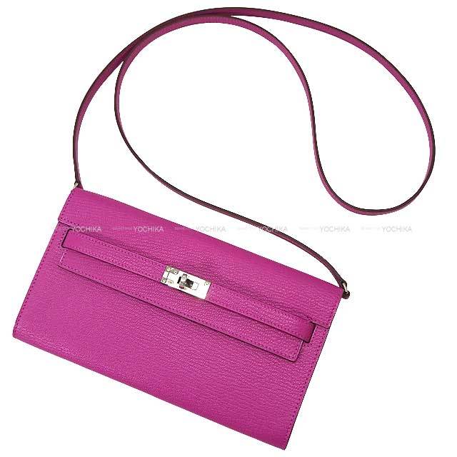 エルメス カマイユ ロングウォレット 長財布 HERMES エルメス カマイユ