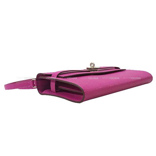 HERMES エルメス 長財布 ケリーウォレット ロング トゥーゴー