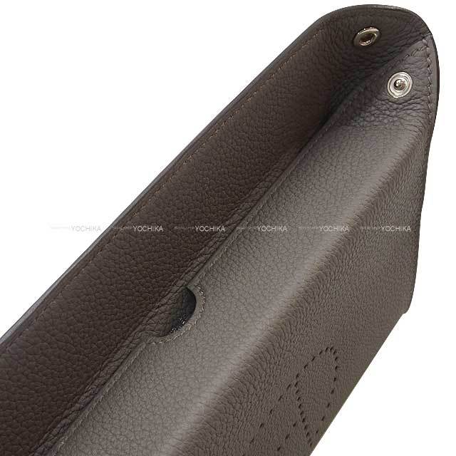HERMES エルメス ショルダーバッグ クロス ボディバッグ ヴィド