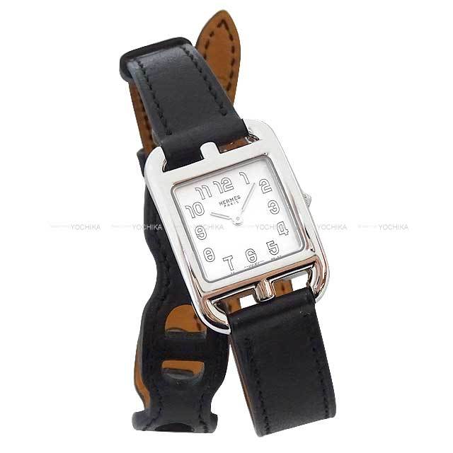 ケープレベル4中古 （HERMES エルメス 腕時計 レディース  