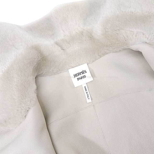 2023年秋冬 HERMES エルメス ポンチョ レディース ジャケット