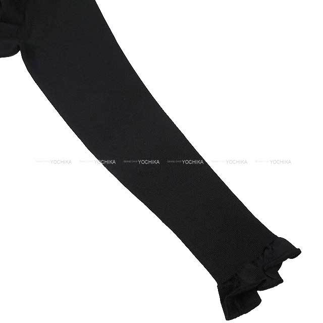 2023年 秋冬 CHANEL シャネル ニット プルオーバー フリル  