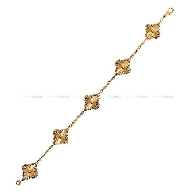 Van Cleef & Arpels ヴァンクリーフ＆アーペル ブレスレット