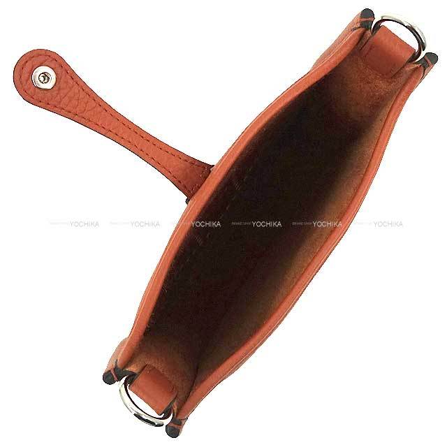 HERMES エルメス ショルダーバッグ エヴリン(エブリン) 16 TPM