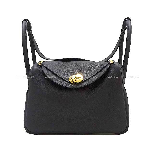 【VINTAGE】エルメス リンディ26 ショルダーバッグ エルメス(HERMES)エルメス リンディ26 ヴェールユッカ
