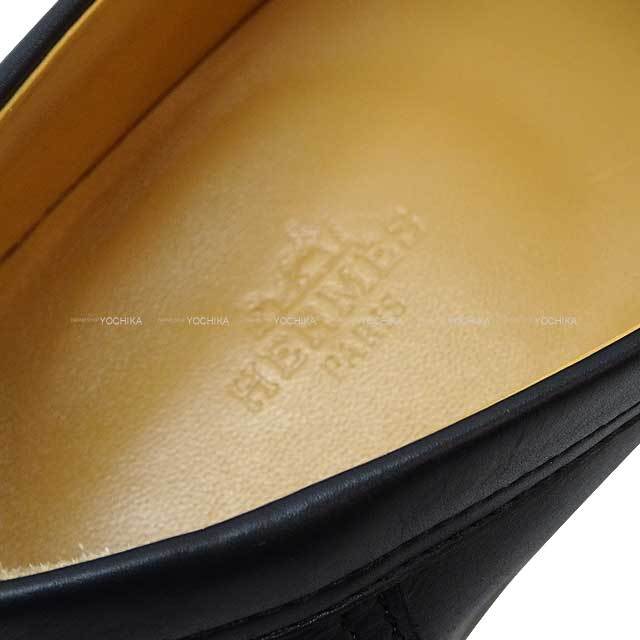 エルメス　ケネディ　38 ナチュラル モカシン 《ケネディ》 | Hermès - エルメス-公式サイト