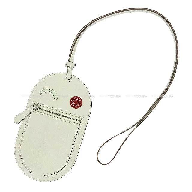 HERMES エルメス 携帯ケース インザループ フォン トゥー ゴー GM  