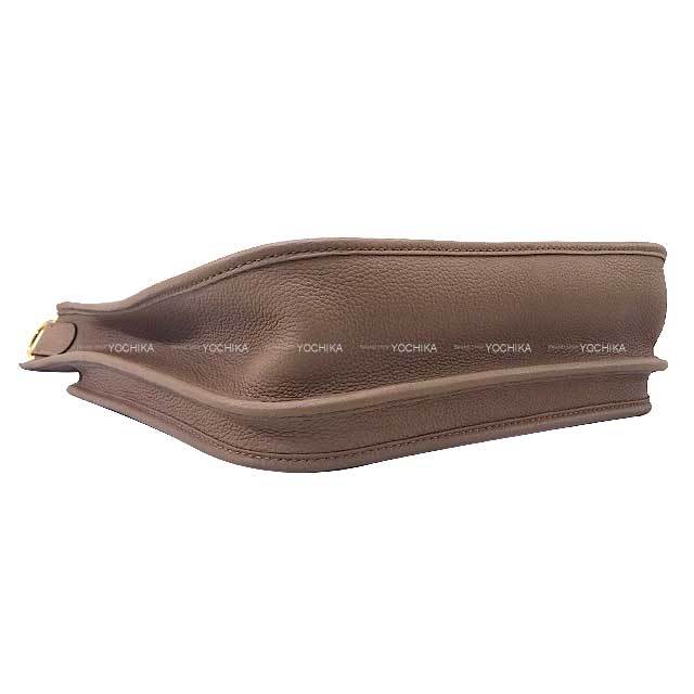 HERMES エルメス ショルダーバッグ エヴリン(エブリン) 29 PM