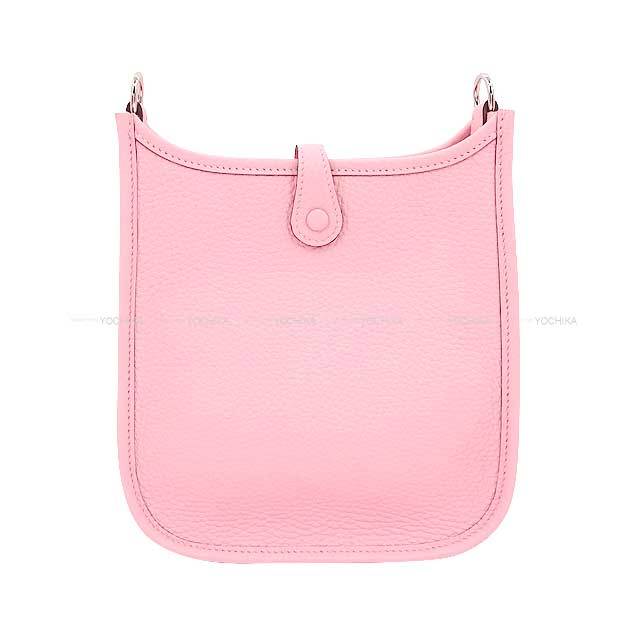 HERMES エルメス ショルダーバッグ エヴリン(エブリン) 16 TPM