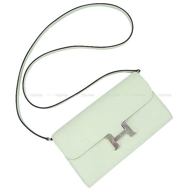 HERMES エルメス 長財布 コンスタンスロング ウォレット