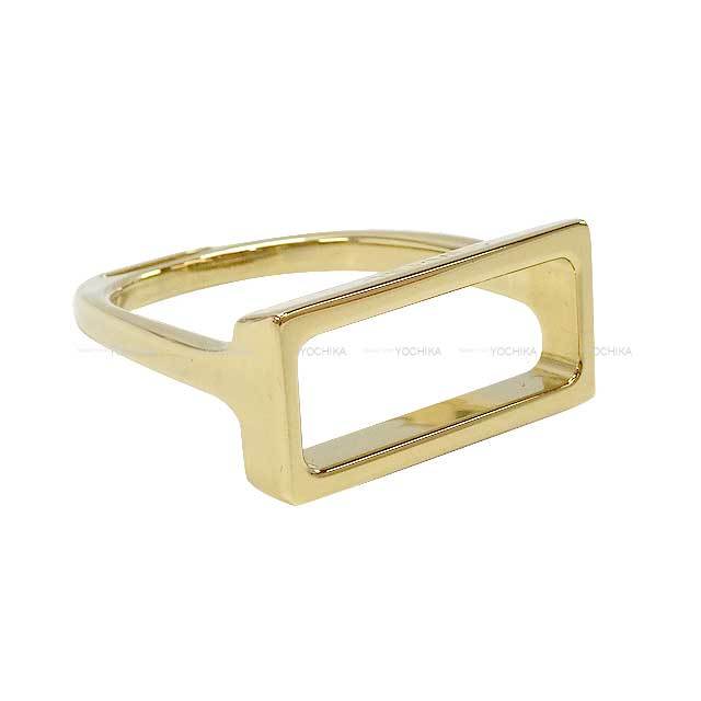 中古高級品 HERMES（エルメス) エトリヴィエール 金 バックル スカーフ  