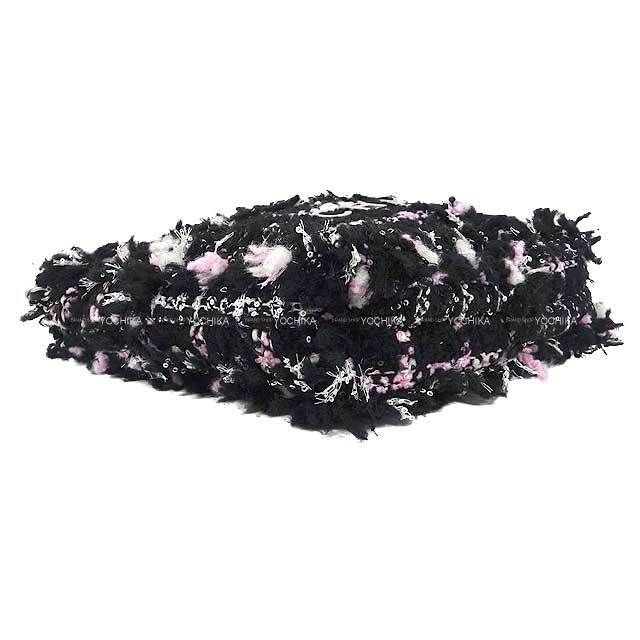 【VINTAGE】シャネル シャネル22 ツイード ショルダーバッグ CHANEL シャネル ショルダーバッグ シャネル22 ミニ マトラッセ