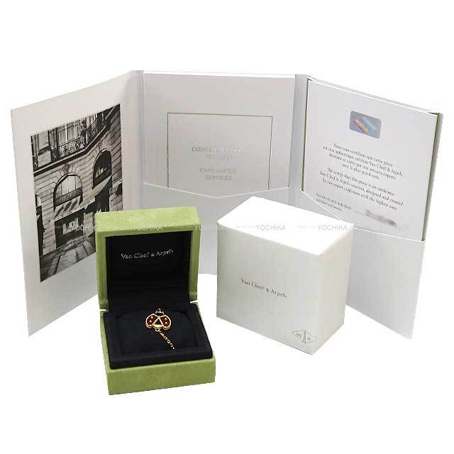 Van Cleef & Arpels ヴァンクリーフ＆アーペル ブレスレット