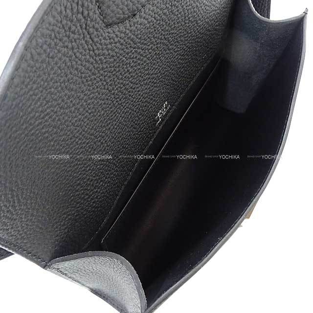 2023年 秋冬 新作 HERMES エルメス メッセンジャーバッグ サック