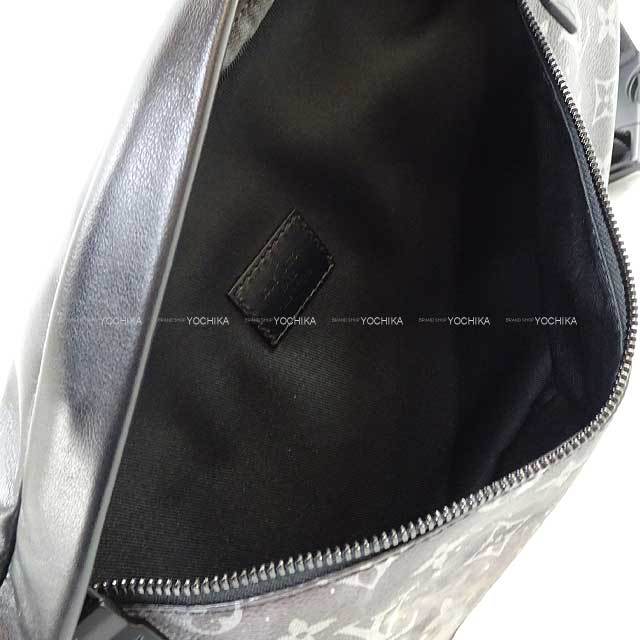 LOUIS VUITTON ルイ・ヴィトン ボディバッグ モノグラム ギャラクシー 