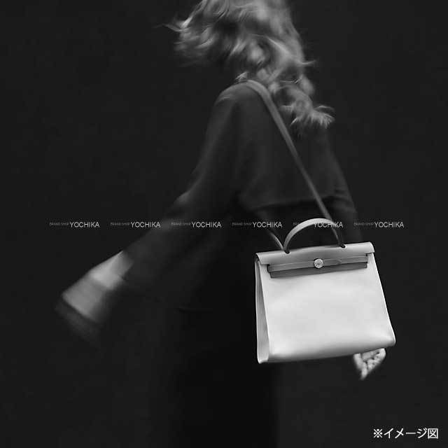 HERMES エルメス ショルダーバッグ エールバッグジップ 31 PM