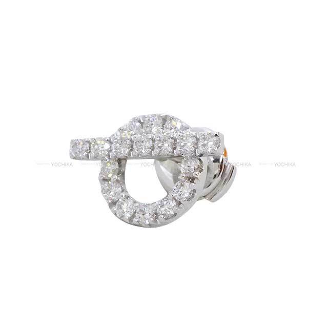 エルメス HERMES ブレスレット フィネス 力づけ トグルクラスプ  