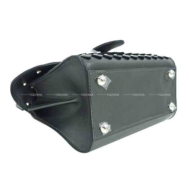 【新品・未使用】DELVAUX ブリヨン　チャーム ルーモア　ブラック　黒 Humour-MM-Box-Calf-Noir-02.jpg