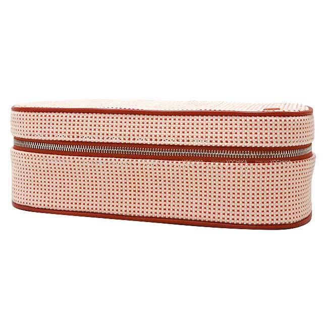 旅気分に誘う♪【HERMES】Escale ポーチ ポーチ 《エスカル》 | Hermès - エルメス-公式サイト