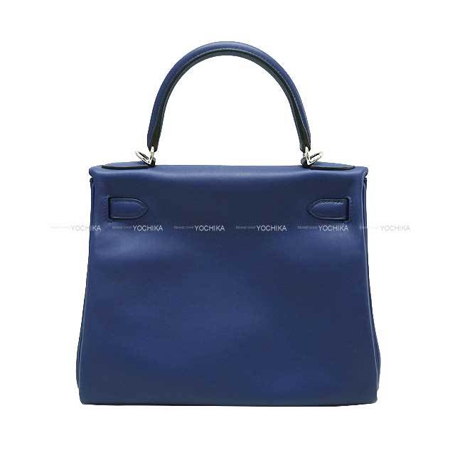 HERMES エルメス ショルダーバッグ ケリー28 内縫い スペシャル