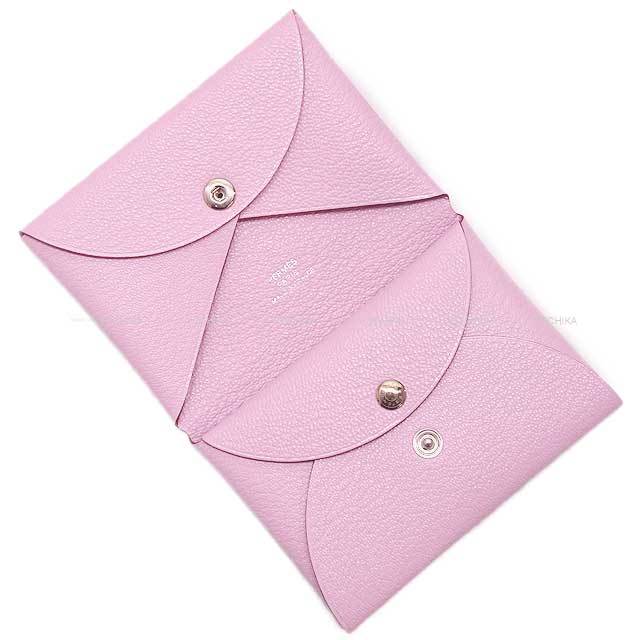 エルメスカルヴィデゥオ モーヴシルヴェストル